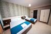 Qendra Bed & Breakfast
