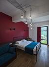 Hover Boutique Hotel