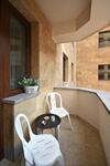 Apartamento Yerevan4you Patio