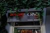 Crazy Hostel