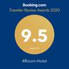 4room Hotel