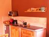 Apartamento Tierra Quebrada Caba�as