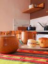 Apartamento Tierra Quebrada Caba�as