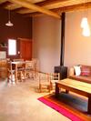 Apartamento Tierra Quebrada Caba�as