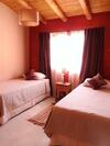 Apartamento Tierra Quebrada Caba�as