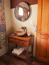 Apartamento Tierra Quebrada Caba�as