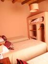 Apartamento Tierra Quebrada Caba�as