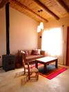 Apartamento Tierra Quebrada Caba�as