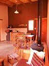 Apartamento Tierra Quebrada Caba�as