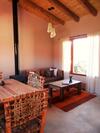 Apartamento Tierra Quebrada Caba�as
