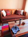 Apartamento Tierra Quebrada Caba�as