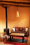 Apartamento Tierra Quebrada Caba�as