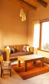 Apartamento Tierra Quebrada Caba�as