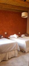 Apartamento Tierra Quebrada Caba�as