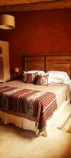 Apartamento Tierra Quebrada Caba�as