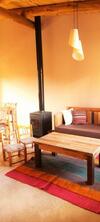 Apartamento Tierra Quebrada Caba�as