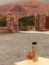 Apartamento Tierra Quebrada Caba�as