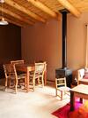 Apartamento Tierra Quebrada Caba�as
