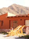 Apartamento Tierra Quebrada Caba�as