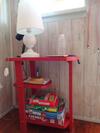 Bed & Breakfast El Sendero de Consuelo Pueyrredon G�iraldes