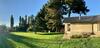 Casa Con Gran Parque