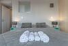 Apartamento Depto Centrico Con Vista Y Terraza