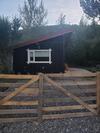 Caba�a Rio Quilquihue