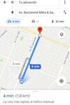 Apartamento Alojamiento San Rafael 2