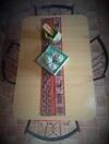 Apartamento Hermoso Departamento C�ntrico