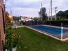 Caba�as Santa Isabel