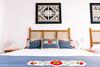 Bed & Breakfast Estancia Los Cuartos
