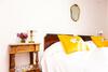 Bed & Breakfast Estancia Los Cuartos