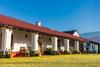 Bed & Breakfast Estancia Los Cuartos
