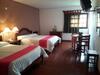 Hotel Hoster�a La Rosada