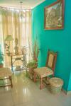 Apartamento Ecoturismo El Algarrobo