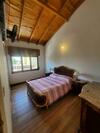 Apartamento Departamento C�ntrico Amplio Con Garage Automatizado 24 Hs
