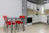 Apartamento Departamento Infinity II