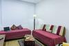 Apartamento Gente Del Sur Pac�fico
