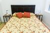 Apartamento Gente Del Sur Pac�fico