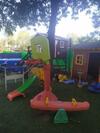 Quinta Generacion Apart