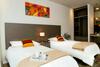 Apartamento Magna Suites