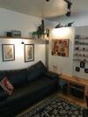 Apartamento Av Corrientes Con Estacionamiento