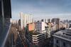 Apartamento High End Cozy Apt At Central Recoleta -amazing View-