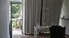 Suites & Tent Experience