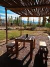 Caba�as El Aguaribay