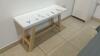 Apartamento Amplio Monoambiente Totalmente Equipado