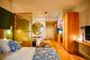 Luxury Apartment In Palermo