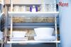 Apartamento Rent Salguero