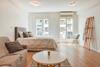 Apartment In Barrio Norte