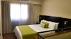 A Apartments Recoleta